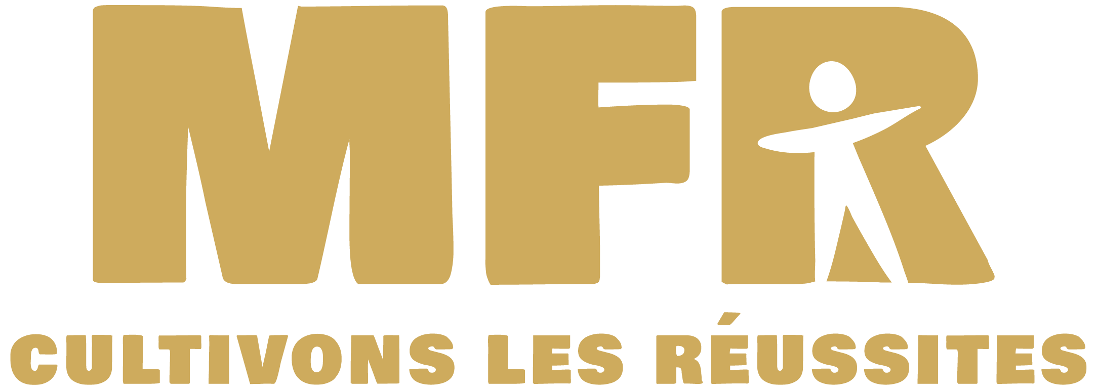 logo MFR
