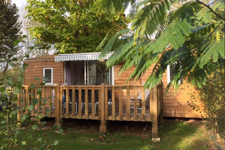 squartis cas client camping Venise verte